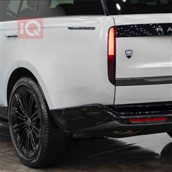 Land Rover Range Rover Vogue